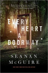 every heart a doorway cover