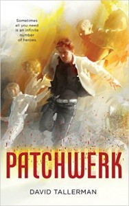 patchwerk cover
