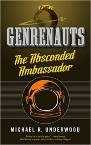 absconded ambassador cover