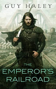 emperors railroad cover