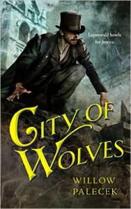 city of wolves cover