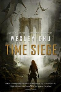 time seige cover