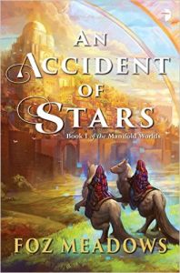 accident of stars cover