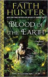 blood of the earth cover